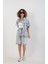Mavi Denim Bermuda Şort 3
