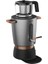 Se 9036 I Semaver Cam Demlik Çay Makinesi 1