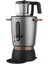 Se 9036 I Semaver Cam Demlik Çay Makinesi 4