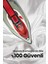 Twist 2600 Watt Seramik Tabanlı 160 gr Etkili Şok Buharlı Ütü 3
