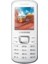 Nokia E2250 Tuşlu Cep Telefonu E2250BEYAZ 1