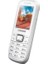 Nokia E2250 Tuşlu Cep Telefonu E2250BEYAZ 2