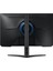 Odyssey G4 LS27BG400EUXUF 27 inç 240Hz 1ms Full HD Adaptive Sync IPS Gaming Monitör 5