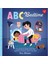 Abc For Me - Abc Bedtime (Board Book) - Erica Harrison 1