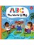 Abc For Me - Abc The World And Me (Board Book) - Christiane Engel 1