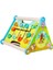 Yeni Yürümeye Başlayan Çocuk Aktivite Küpü Okul Öncesi Eğitim Öğrenme Oyuncakları Montessori Ahşap (Yurt Dışından) 5