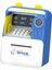Elektronik Piggy Bank Atm Parola Para Kutusu Mavi (Yurt Dışından) 1