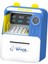 Elektronik Piggy Bank Atm Parola Para Kutusu Mavi (Yurt Dışından) 3