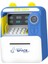 Elektronik Piggy Bank Atm Parola Para Kutusu Mavi (Yurt Dışından) 4