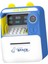 Elektronik Piggy Bank Atm Parola Para Kutusu Mavi (Yurt Dışından) 5