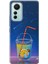 Xiaomi Mi 12 Lite Uyumlu Kılıf Hd Baskılı Kılıf - Cool Lime 1