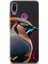 Xiaomi Redmi Note 7 Uyumlu Kılıf Hd Baskılı Kılıf - Kuş Cenneti 1