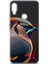 Xiaomi Redmi Note 7 Uyumlu Kılıf Hd Baskılı Kılıf - Kuş Cenneti 2