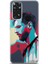 Xiaomi Redmi Note 11 / 11S Uyumlu Kılıf Hd Baskılı Kılıf - Messi V2 1