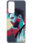 Xiaomi Redmi Note 11 / 11S Uyumlu Kılıf Hd Baskılı Kılıf - Messi V2 2