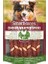 Smartbones Ağız ve Diş Sağlığı Için Sebze ve Tavuklu Kemik Köpek Ödülü 112 gr 1