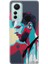 Xiaomi Mi 12 Lite Uyumlu Kılıf Hd Baskılı Kılıf - Messi V2 1