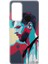 Xiaomi Mi 12 Lite Uyumlu Kılıf Hd Baskılı Kılıf - Messi V2 2