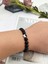 Adet Yin Yang Eşleşen Ejderha Bilezik Kolye Kadın Erkek Için Set, Yin Yang Çift Bilezik Kolye Kolye Erkek Arkadaşı Kız Arkadaşı Bff Best Friend Hediye (Yurt Dışından) 2