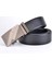 Erkek Otomatik Toka Kemer - Siyah (Yurt Dışından) 3