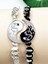 Adet Yin Yang Eşleşen Ejderha Bilezik Kolye Kadın Erkek Için Set, Yin Yang Çift Bilezik Kolye Kolye Erkek Arkadaşı Kız Arkadaşı Bff Best Friend Hediye (Yurt Dışından) 3