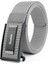 Erkek Otomatik Toka Kemer - Açık Gri (Yurt Dışından) 1