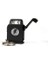 Kikkerland Robocrank Flashlight Assorted - El Feneri Anahtarl 1