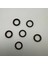 Pnömatik Piston Keçesi Viton K59 - 24X32X3.25 2