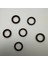Pnömatik Piston Keçesi Viton K59 - 24X32X3.25 4
