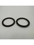 Pnömatik Piston Keçesi Viton K59 - 24X32X3.25 5