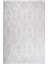 Sento 2316G Krem-Gri Akrilik Makine Halısı 1