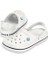 Crocband 11016-100 B, Beyaz, 38-39 2
