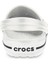 Crocband 11016-100 B, Beyaz, 38-39 3