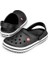 Crocband 11016-001 S, Siyah, 38-39 2