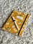 Spiralli Defter Sert Kapak 192 Sayfa 96 Yaprak 17X24 cm 90GR. Noktalı 2
