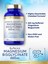 Magnesium Bisglycinate 665 mg 250 Kapsul Buffered Chelated Essential Mineral Büyük Boy 3