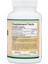 Colostrum 1000 mg 120 Kapsul Contain 15% Igg Immunoglobulins 60 Servis 2