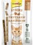 Sticks Hindi _ Tavşan Etli Tahılsız Kedi Ödül Çubukları 4_lü 20GR 3