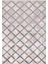 Almoss Mocca Tarz 5273D Beyaz-Gri Makine Halısı 1