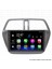 Suzuki S Cross Android 12 Multimedya Carplay 2gb RAM+32GB HDD Navigasyon Ekran 3