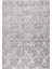Almoss Mocca Tarz 5261D Beyaz-Gri Makine Halısı 1