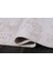 Almoss Mocca Tarz 5271A Beyaz-Bej Makine Halısı 1