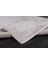 Almoss Mocca Tarz 5271D Beyaz-Gri Makine Halısı 2
