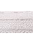 Almoss Mocca Tarz 5271D Beyaz-Gri Makine Halısı 4