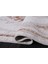 Almoss Mocca Klasik 5135T Krem-Terra Makine Halısı 3