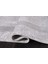 Almoss Mocca Tarz 5218D Beyaz-Gri Makine Halısı 3