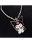 Anime Kuromi Kolye 1