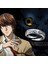 Anime Death Note Light Yagami Yüzük 1