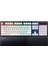 Blackwidow V3 Green Switch Rgb Ingilizce Kablolu Gaming Klavye RZ03-03542800-R3M1 2