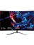 GB-2726CF 27" 240hz VA 1ms FHD Curved R1500 Gaming Monitör 1